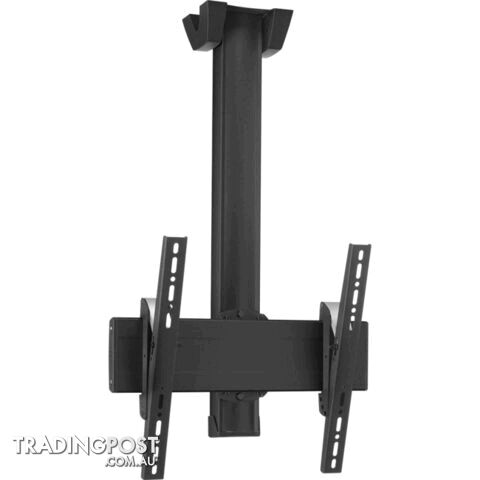 C0844 65" 80CM 80KG CEILING MOUNT PUC1060AND 2508/PFB 3405/PFS3304