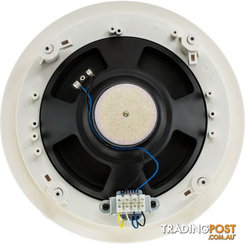 SPP1010 8" 100V LINE SPEAKER & GRILLE WITH TRANSFORMER - photo 3 of 3