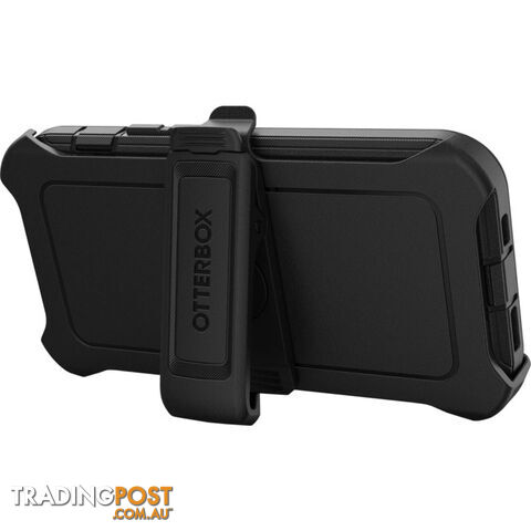 IPH14PRDB IPHONE 14 PRO BLACK DEFENDER SERIES - photo 4 of 5