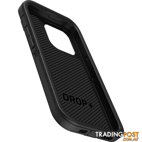 IPH14PRDB IPHONE 14 PRO BLACK DEFENDER SERIES - photo 5 of 5