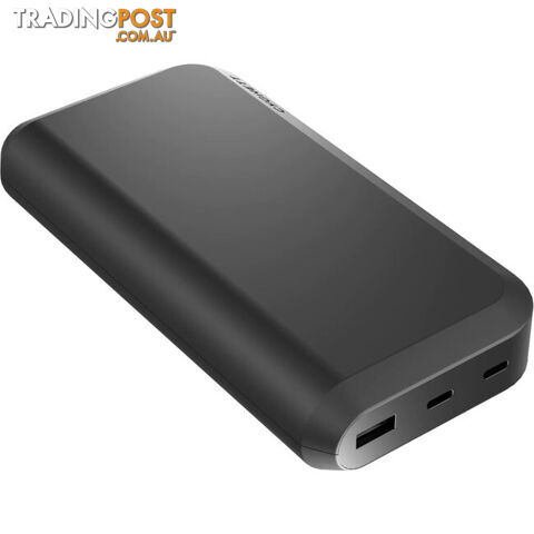 PB20K65W LAPTOP POWER BANK 20K MAH 65W CHARGEUP PRO - photo 2 of 10