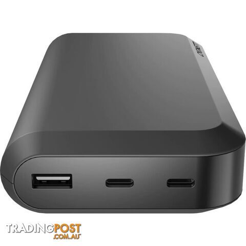 PB20K65W LAPTOP POWER BANK 20K MAH 65W CHARGEUP PRO - photo 3 of 10