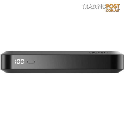 PB20K65W LAPTOP POWER BANK 20K MAH 65W CHARGEUP PRO - photo 4 of 10