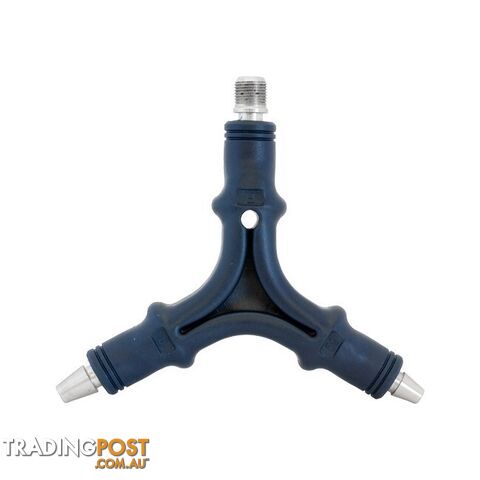 HT224D 'F' CONNECTOR INSERTION TOOL RG59/ RG6