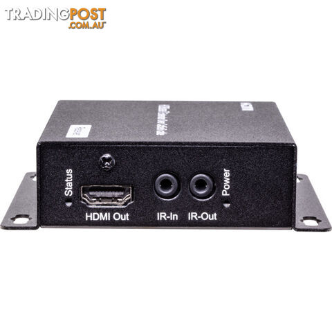 HDBT70ECO HDBASET HDMI EXTENDER 70M 4K@30HZ 40M 1080P 70M