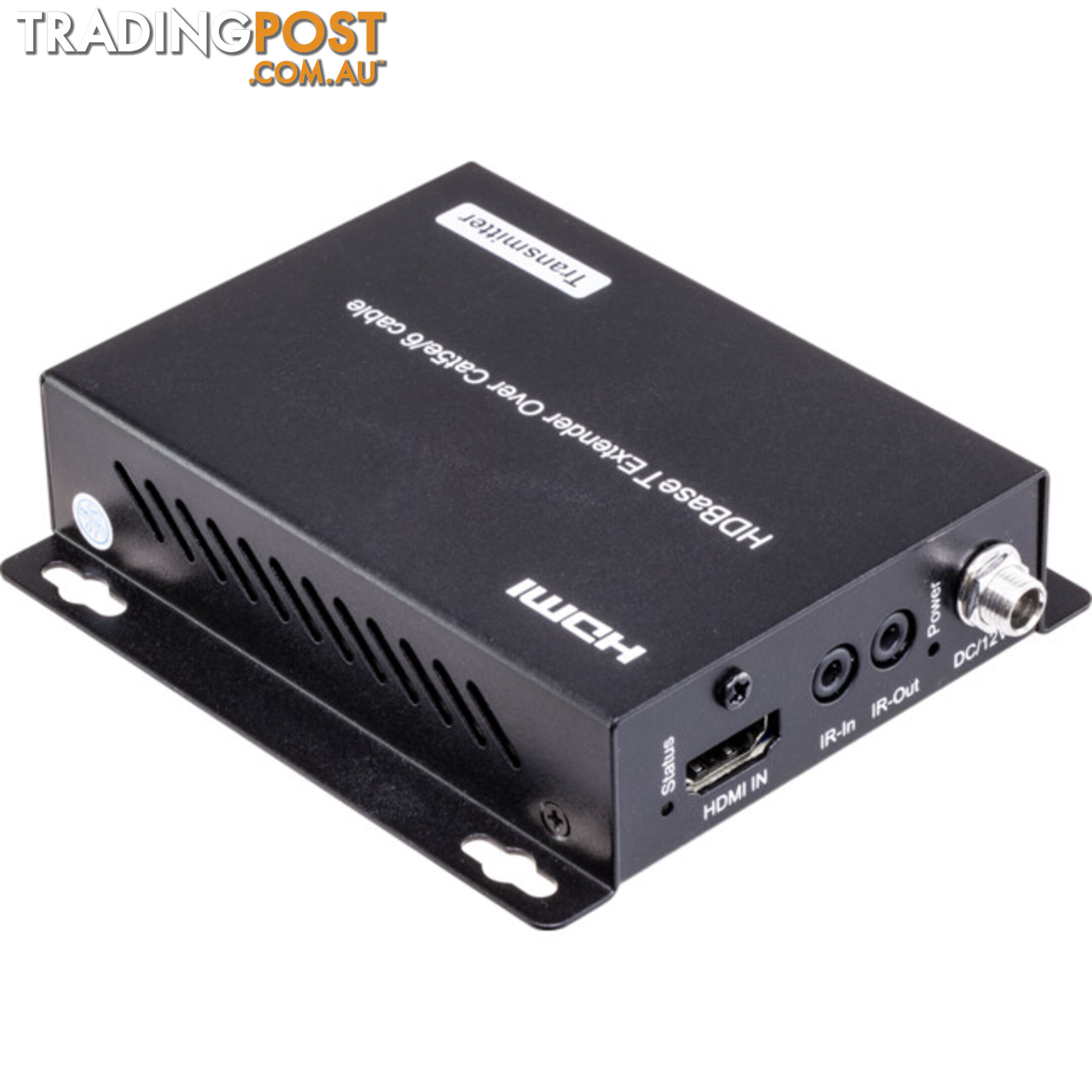 HDBT70ECO HDBASET HDMI EXTENDER 70M 4K@30HZ 40M 1080P 70M