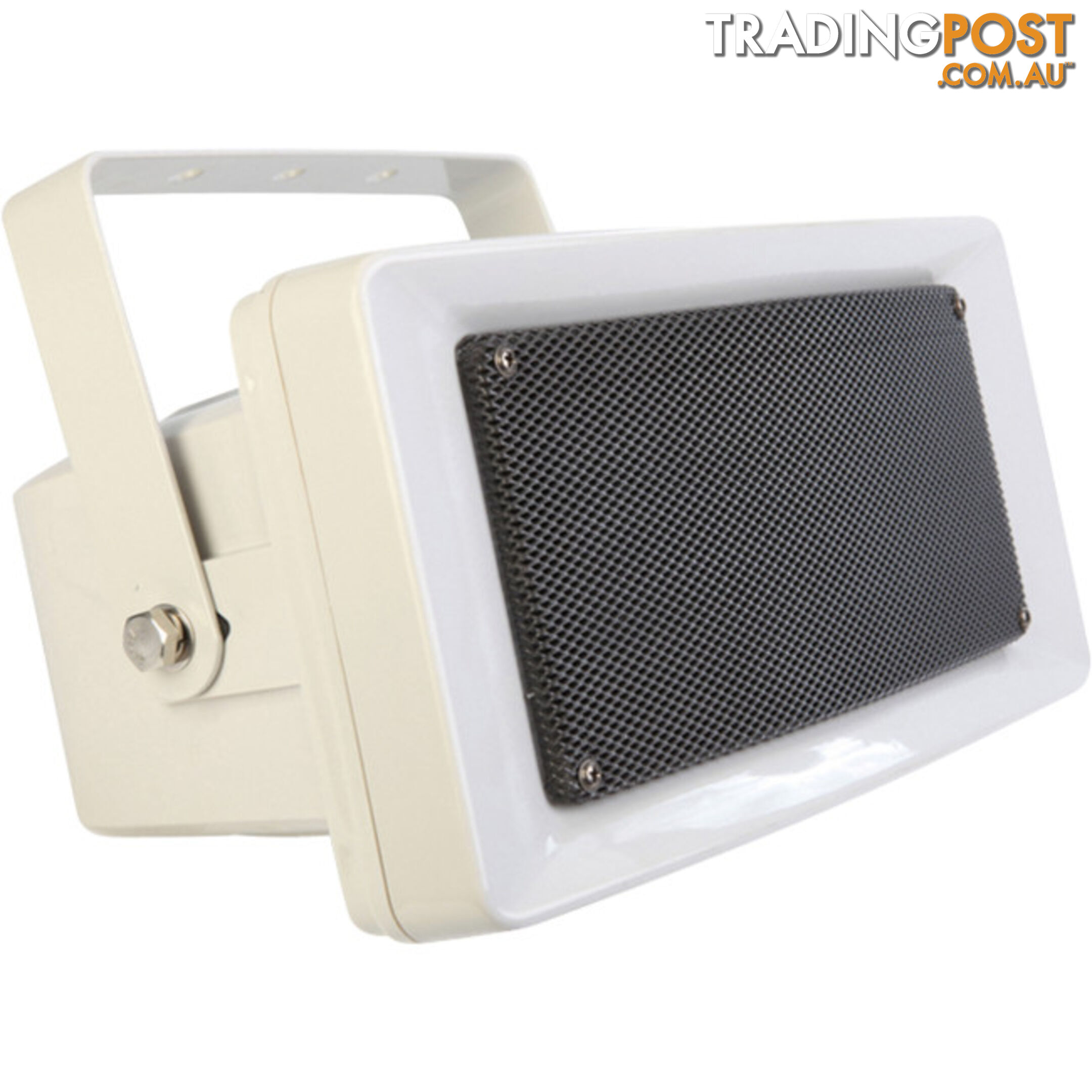 MP30 IP65 30W MUSIC HORN SPEAKER AUSTRALIAN MONITOR