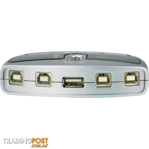 US421 4 PORT USB AUTO SWITCH - photo 3 of 3