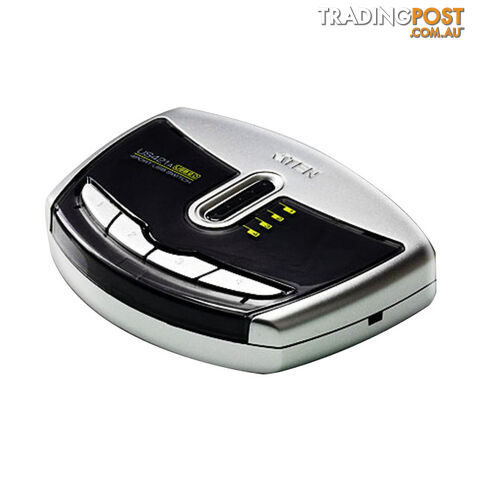 US421 4 PORT USB AUTO SWITCH