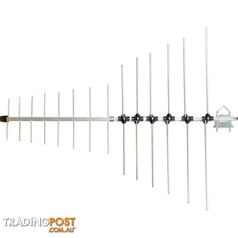 CLP34FB UHF / VHF METRO FOLDING LOG PERIODIC INDIVIDUALLY BOXED - photo 3 of 3