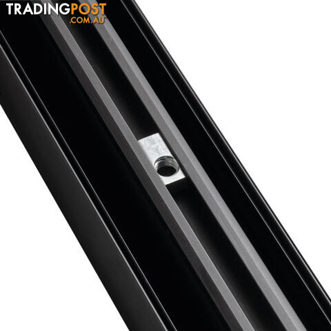 PUC2430B CONNECT IT POLE 300CM BLACK VOGELS - photo 4 of 8