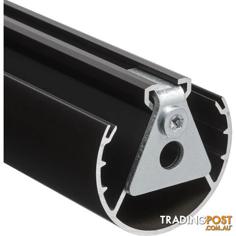PUC2430B CONNECT IT POLE 300CM BLACK VOGELS - photo 3 of 8