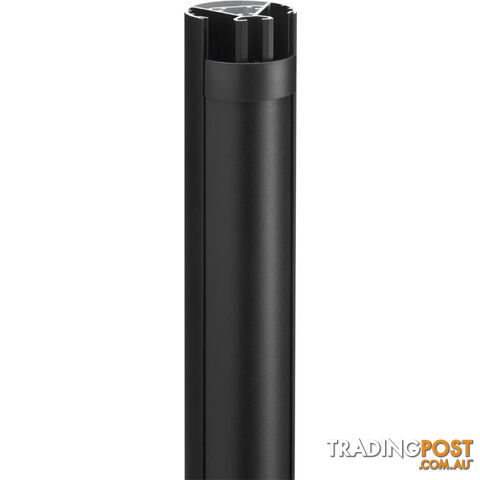 PUC2430B CONNECT IT POLE 300CM BLACK VOGELS - photo 2 of 8