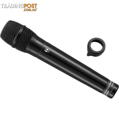 WM5270F01 64CH WIRELESS HANDHELD MIC DYNAMIC VOCAL MICROPHONE - TOA