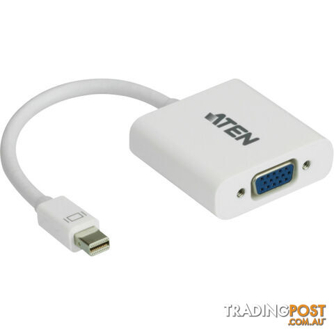 VC920 MINI DISPLAY PORT VGA ADAPTER