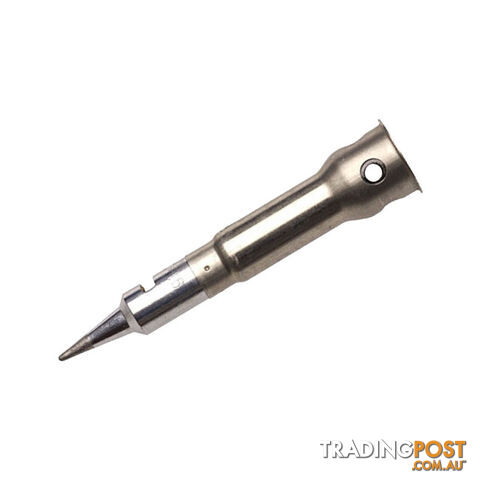 WPT01 1MM NEEDLE TIP FOR WSTA6 JUNIOR PYROPEN WELLER