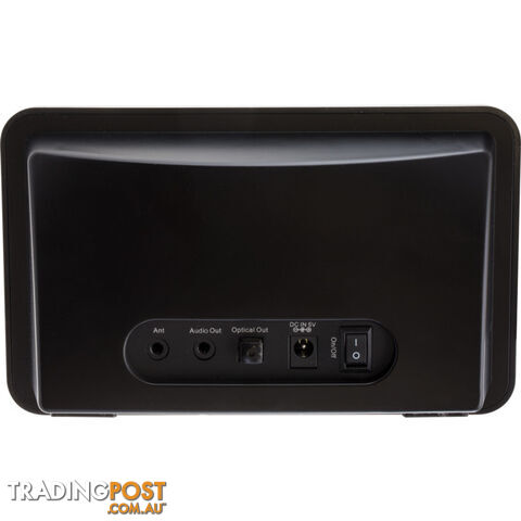 DAB20C DAB+ AND INTERNET RADIO TUNER UPNP/ DLNA FM BLUETOOTH - photo 3 of 5