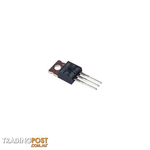 TYN1008RG 8A 1000V SCR T0220 SO810MH