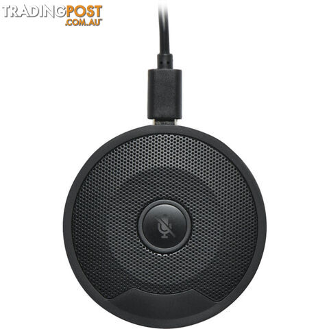 D0985 USB CONFERENCE MICROPHONE - photo 2 of 5
