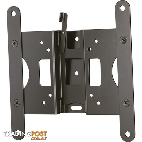 QST25-B2 UPTO 39" 15.9KG TILT MOUNT SECURA WALL MOUNT