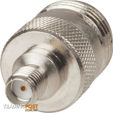 PA7310 N SOCKET TO SMA SOCKET ADAPTER