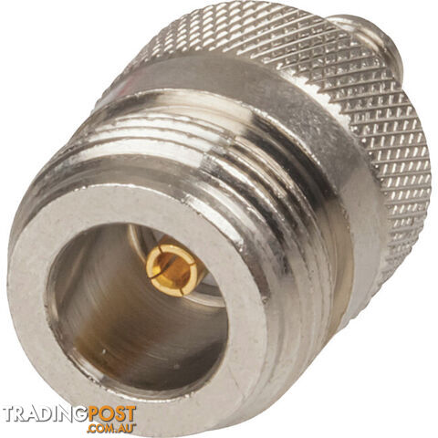 PA7310 N SOCKET TO SMA SOCKET ADAPTER - photo 2 of 2