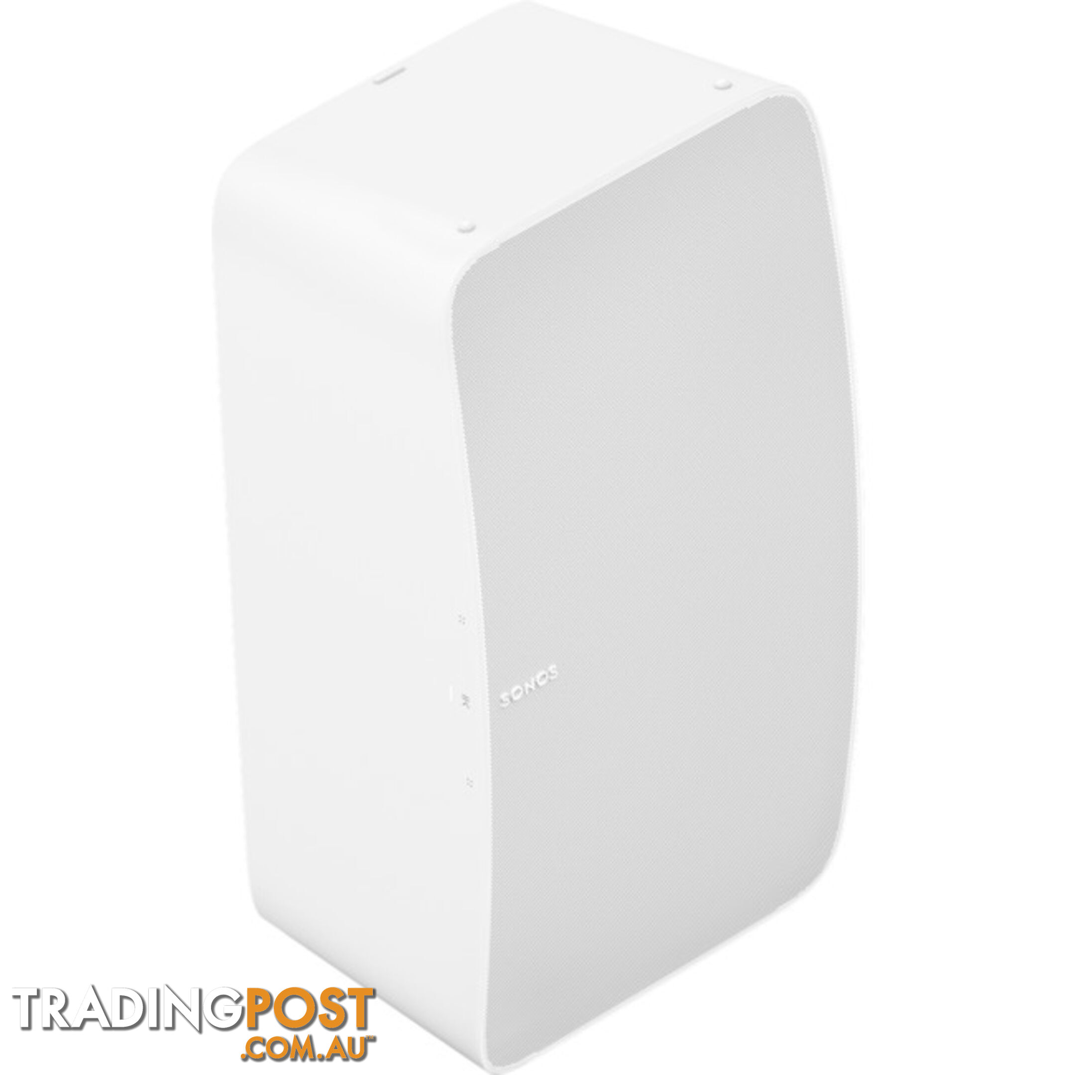 FIVE-WH SONOS FIVE PREMIUM SPEAKER WHITE