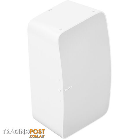 FIVE-WH SONOS FIVE PREMIUM SPEAKER WHITE