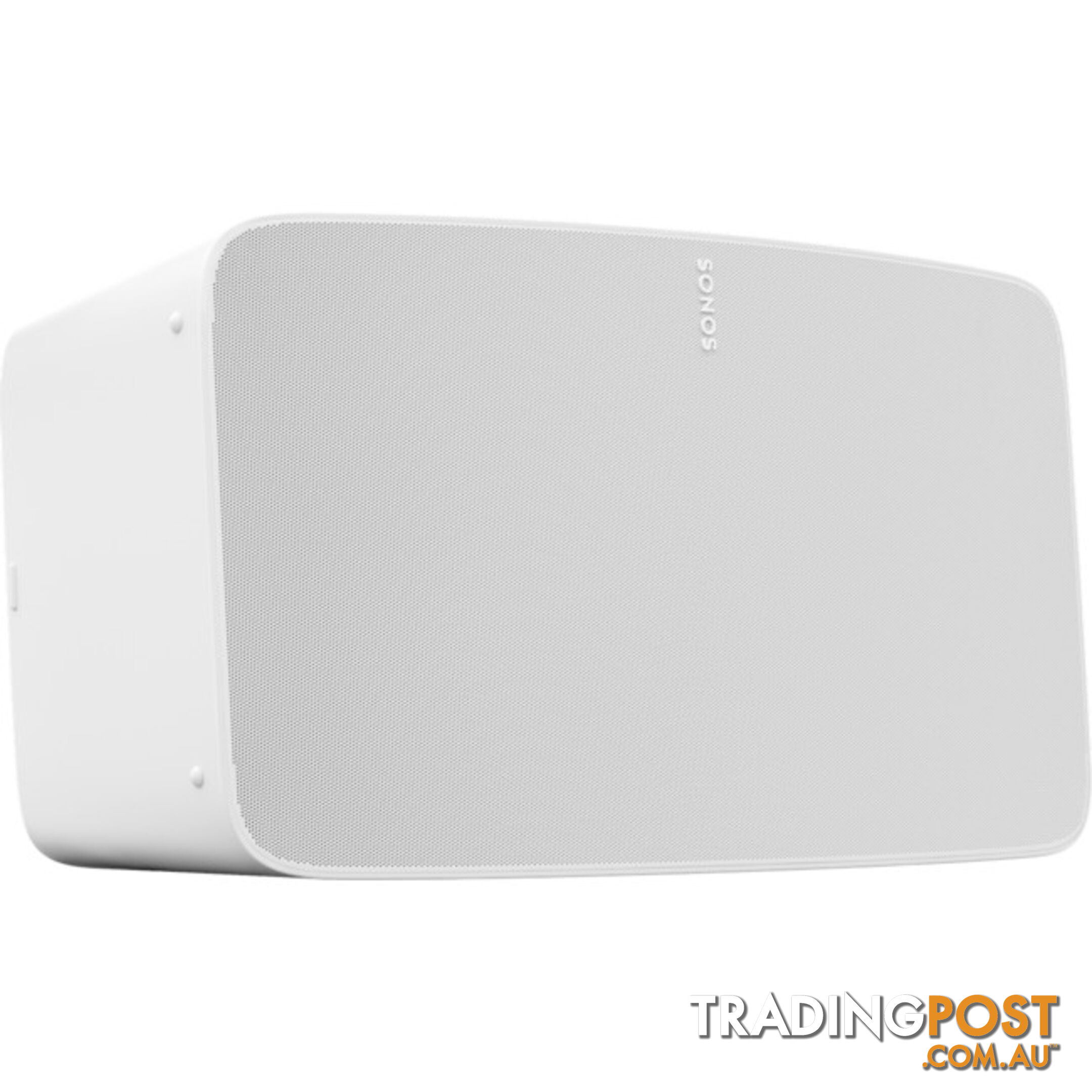 FIVE-WH SONOS FIVE PREMIUM SPEAKER WHITE