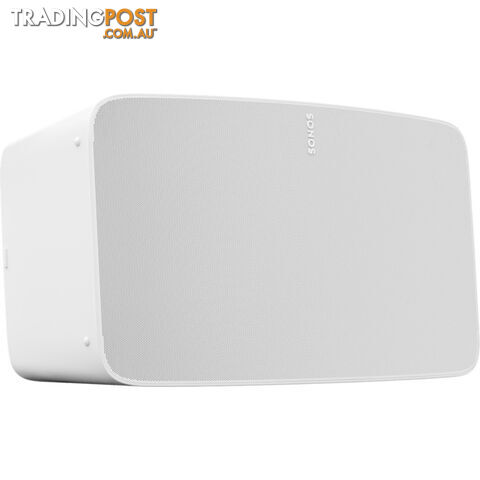 FIVE-WH SONOS FIVE PREMIUM SPEAKER WHITE