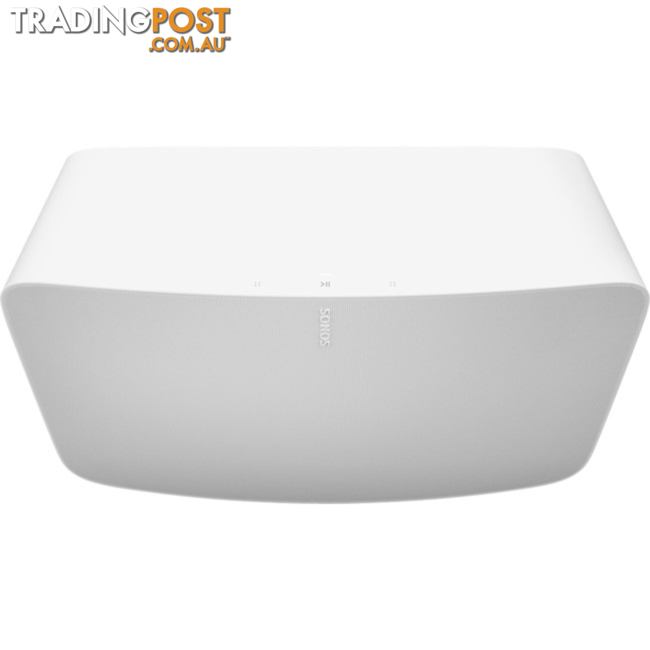 FIVE-WH SONOS FIVE PREMIUM SPEAKER WHITE