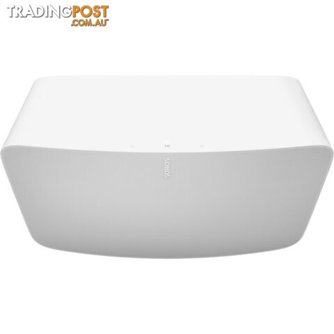 FIVE-WH SONOS FIVE PREMIUM SPEAKER WHITE