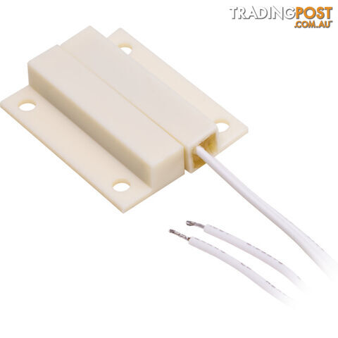 SM208 REED SWITCH SURFACE MOUNT N/O GREY