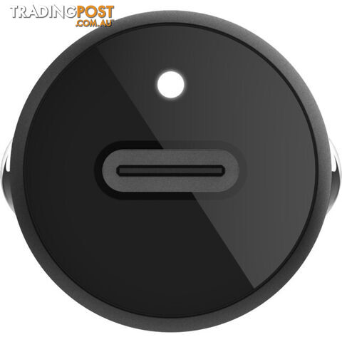 BCUC 20W USB-C PD CAR CHARGER BOOST CHARGE - photo 4 of 11