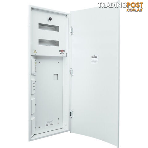 BBNBNSB24 COMBO SUB BOARD AND NBN ENCLOSURE RECESSED - photo 4 of 7