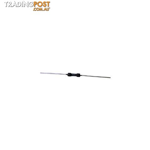KNP02-560 560 OHM WIREWOUND RESISTOR 2 WATT - 5% TOLLERANCE