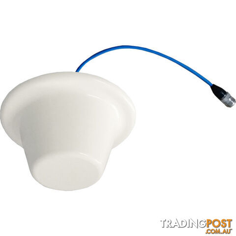 ANT-BH-OM-C INDOOR DOME CEILING ANTENNA BLACKHAWK - photo 4 of 4