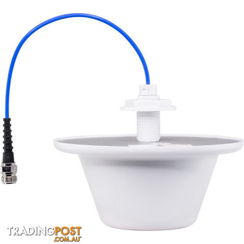 ANT-BH-OM-C INDOOR DOME CEILING ANTENNA BLACKHAWK - photo 2 of 4