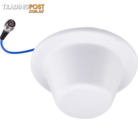 ANT-BH-OM-C INDOOR DOME CEILING ANTENNA BLACKHAWK