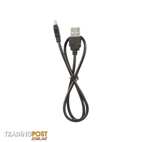 AC1590 3 WAY TOSLINK SPLITTER USB POWERED - photo 3 of 4