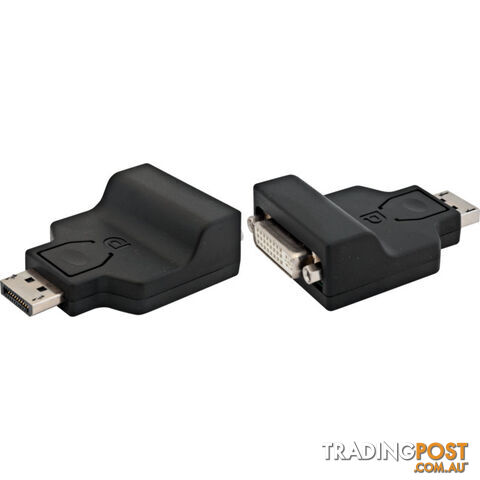 PA4355 DISPLAYPORT TO DVI ADAPTOR - photo 2 of 2