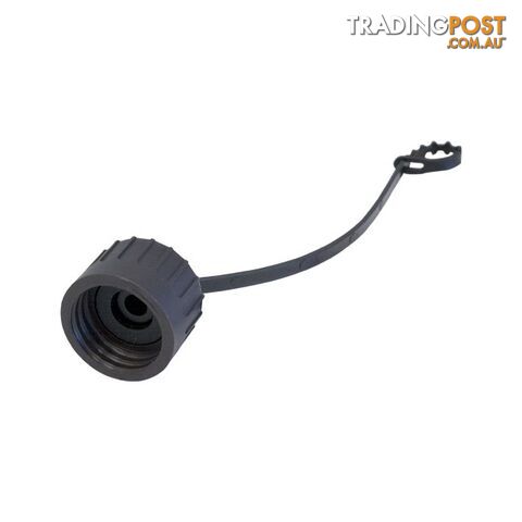 PW4489 DUST CAP FOR LINE PLUG CONNECTOR AMPHENOL - photo 1 of 1