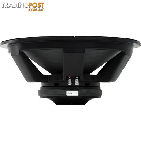 PRO-X184 18" CLOTH SURROUND SUB 4" VOICE COIL DIE CAST BASKET - photo 3 of 5