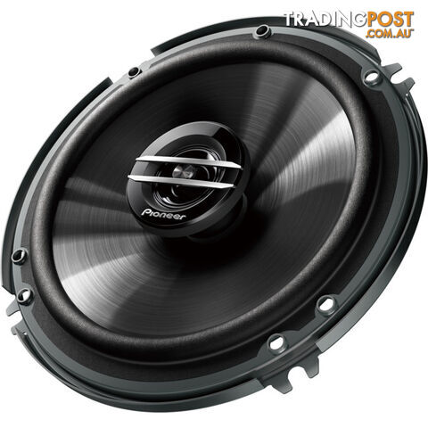 TSG1620F-2 2-WAY 16CM 300W CAR SPEAKER PIONEER REPLACES TSG1620F - photo 3 of 3