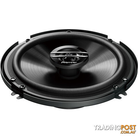 TSG1620F-2 2-WAY 16CM 300W CAR SPEAKER PIONEER REPLACES TSG1620F - photo 2 of 3