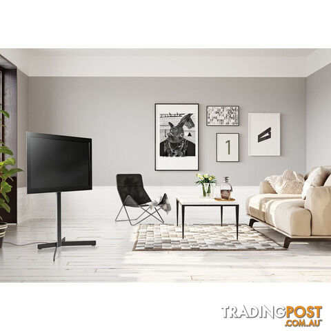 EFF8230 19" - 37" FLOOR TV STAND - photo 3 of 4