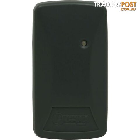 PRO24 12-24V PROXIMITY RFID READER WIEGAND