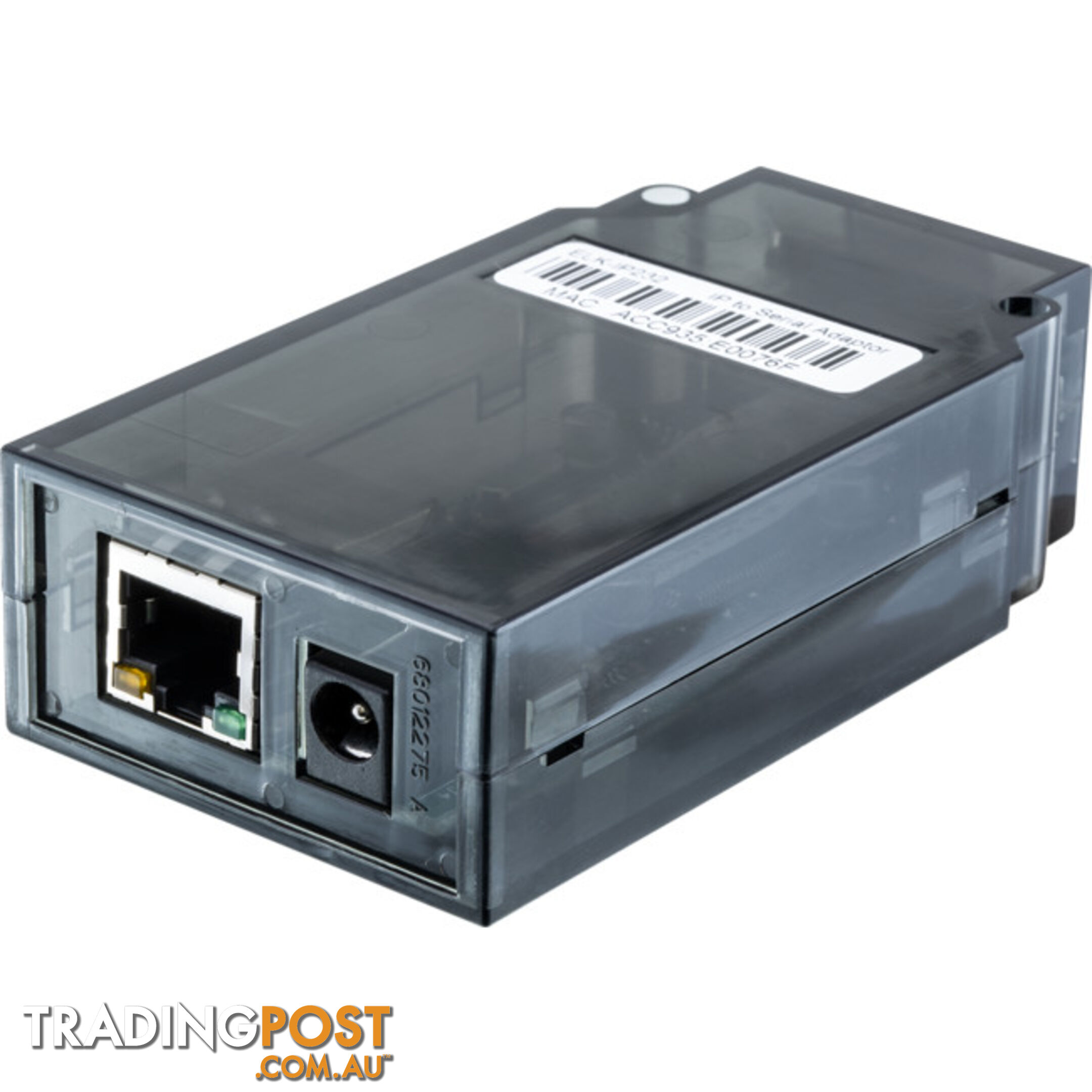 101-244 IP232 ETHERNET TO RS232 BRIDGE (BI-DIRECTIONAL) NESS K-6002