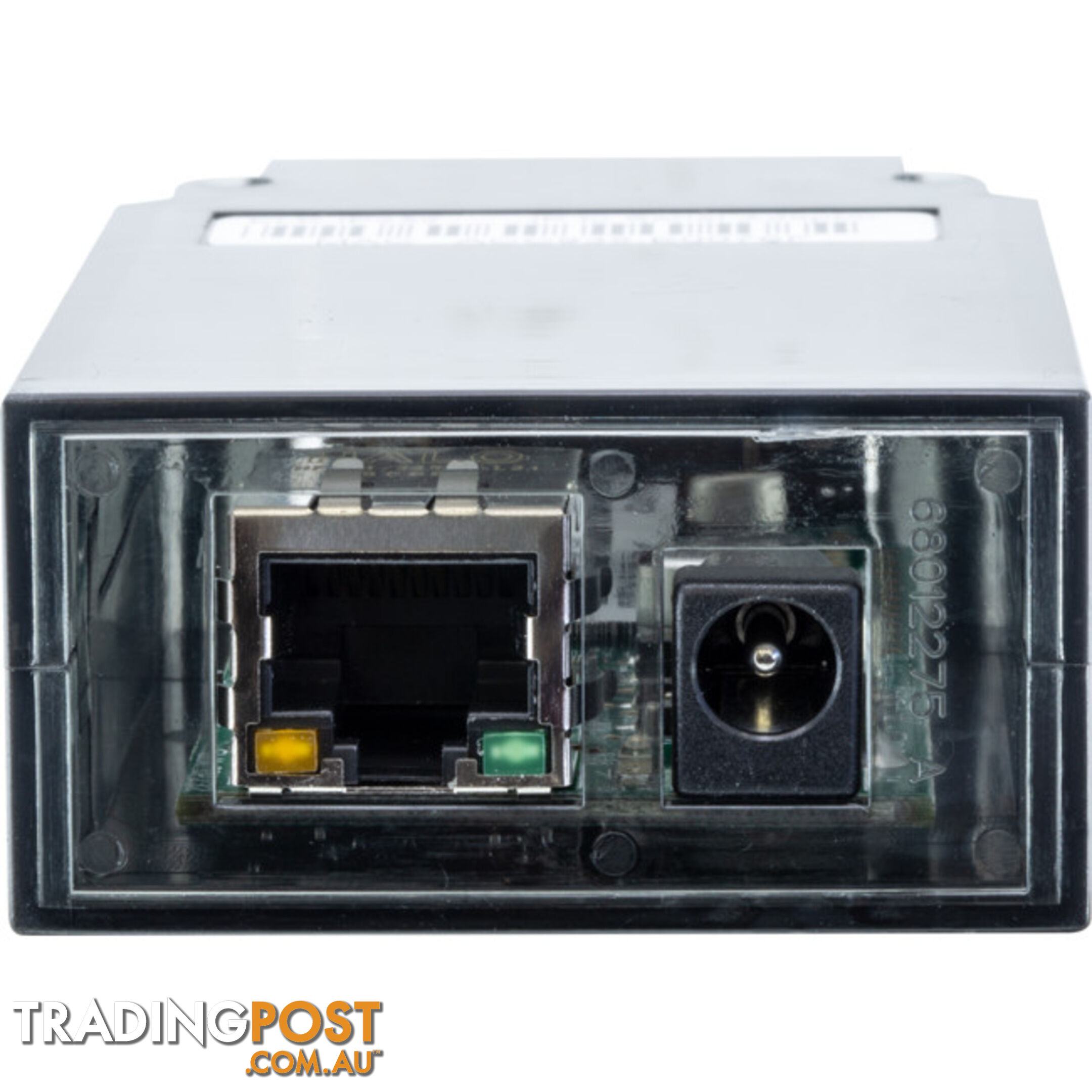 101-244 IP232 ETHERNET TO RS232 BRIDGE (BI-DIRECTIONAL) NESS K-6002