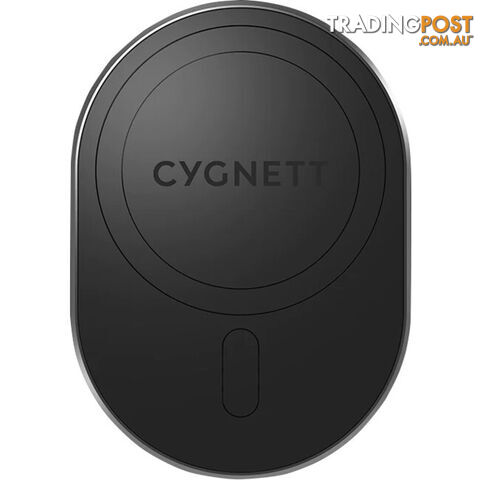 CYGCVWC MAGHOLD 15W CAR VENT WIRELESS CHARGER MAGSAFE - photo 2 of 5